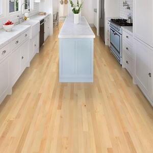 Natural Classics Hard Maple